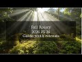Full Rosary - 2026 05 26 - Guide youth retreats