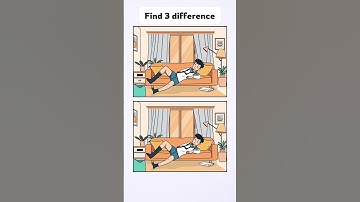 Challenge 282 | Can you spot all the difference 🐝🔍