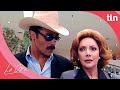 Adrián descubre la traición de Bernarda | La Otra 1/2 | Capítulo 89 | tlnovelas