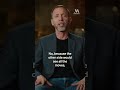 Chris Voss is playing 4D chess. ♟