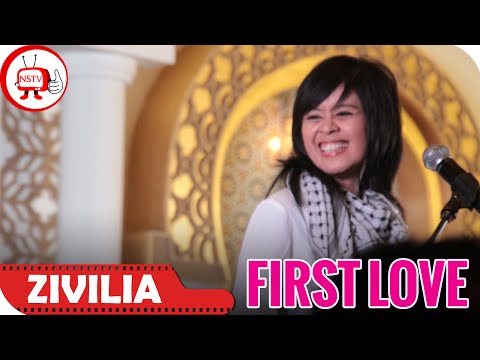 zivilia---first-love---live-event-and-performance---mall-of-indonesia---nstv