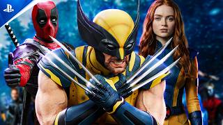 Marvel's Wolverine NEEDS DLC!
