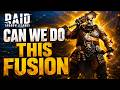 ARE WE ABLE TO DO THIS FUSION? - Raid Shadow Legends