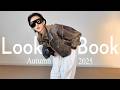 【LOOKBOOK】神山まりあの秋の厳選6コーデ紹介🍂 2025"秋の注目トレンド " も…！【秋服】