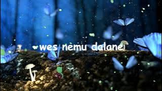 Kadaluarso • Hendra Kumbara ( Lirik Lagu )