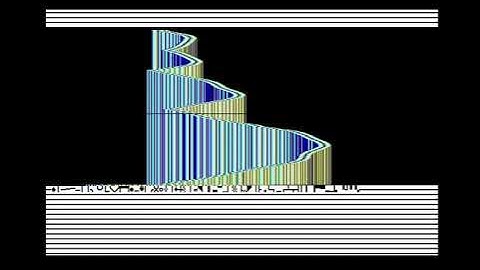 Mega 65 Kefren Bars (WIP)