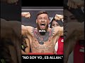 KHABIB AURA. #shorts #viralshort #edit #ufc #allah