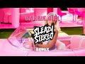 Aqua  barbie girl sleazy stereo remix