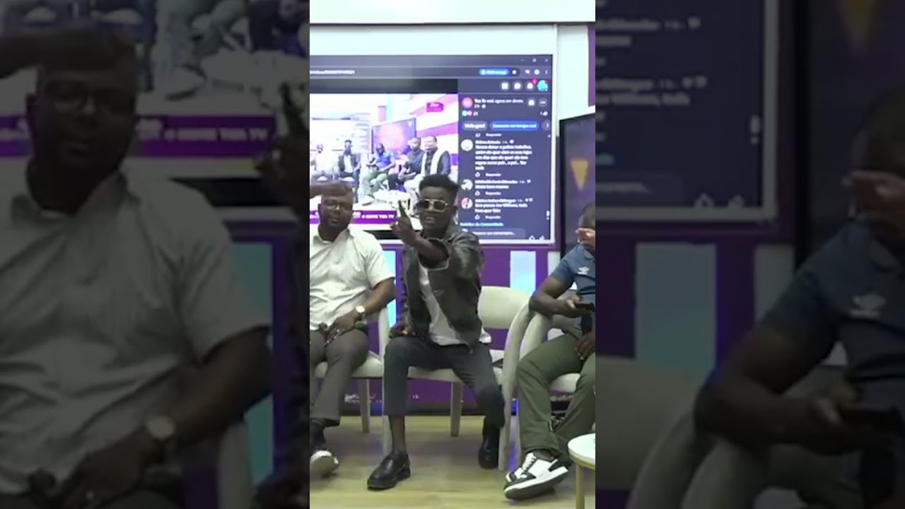 INOCENCIO DISPAROU CONTRA FRELIMO #shorts #fredjossiasshow #politicalnews #noticias