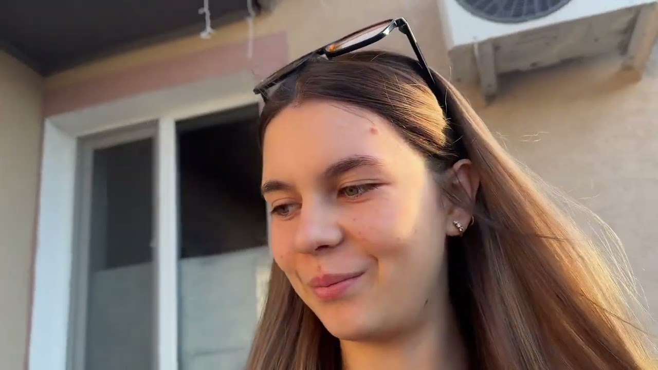 Никита пробил ногу Делаем мопед