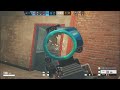 Rainbow Six Montage 5 Maggio 2023