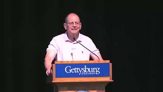 Polarization and Propaganda: Jonathan Rauch at the Braver Angels Convention