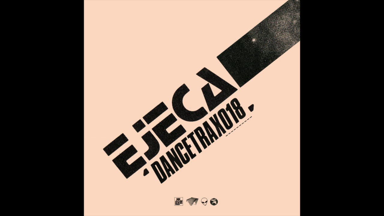 EJECA - Informatian (TRUNCATE Remix) - Dance Trax Vol.18