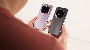 Honor Magic 7 Pro vs Magic 7 RSR PWM and dithering tests