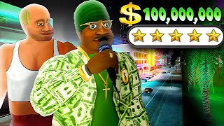 Becoming the GOAT of Hip Hop in this Rapper Life Simulator! screenshot 5