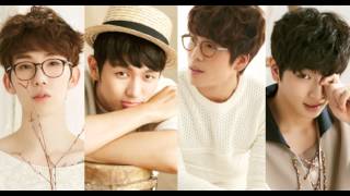 2AM-Days like today(Female ver.)