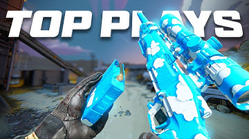 3+ HOURS of TRICKSHOTS To Relax & Study To…