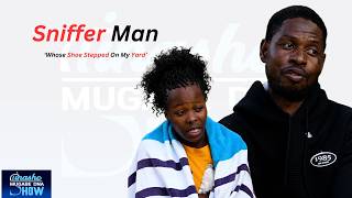 SNIFFER MAN: TINASHE MUGABE DNA SHOW S22 EP1