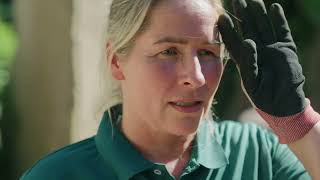 Dokumentinis Filmas Intas. Mosėdžio Sizifas - Anonsas