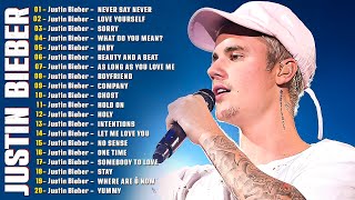 Download Lagu Top Justin Bieber Songs Playlist 2026 | Justin Bieber Greatest Hits Collection Of All Time MP3