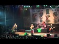 MANU CHAO - Mr Bobby -  Cordoba, Argentina - Nov 17 2011 - HD