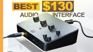 BEST Audio Interface for $130? - Creative Live! Audio A3