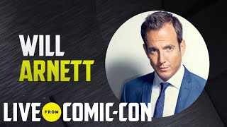 SYFY Presents Live from Comic-Con - Starts July 21st | SYFY