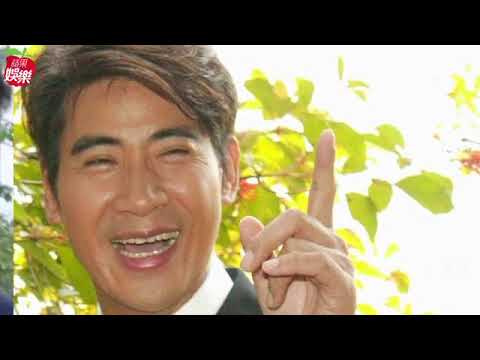 【狗仔偷拍】趁妻不在！55歲翁家明肥一圈　私會熟女交流好東西 | 蘋果娛樂 | 台灣蘋果日報