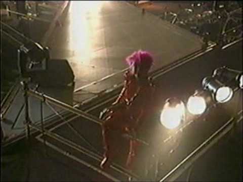 hide