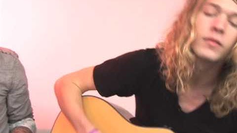 Sing it loud - Don