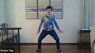 Basics of Luk Tung Kuen