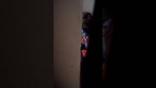 Spying On My Aunt While She Is In Her Phone