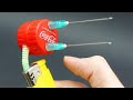 Make Free Gas at Home 🔥 Mini Generator Experiment