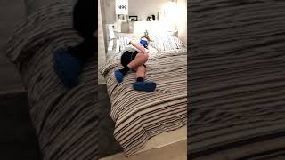 Mannequin Challenge 3 at IKEA in Memphis
