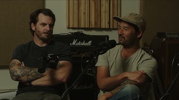 Thrice - Horizons/West Deconstructed: Undertow