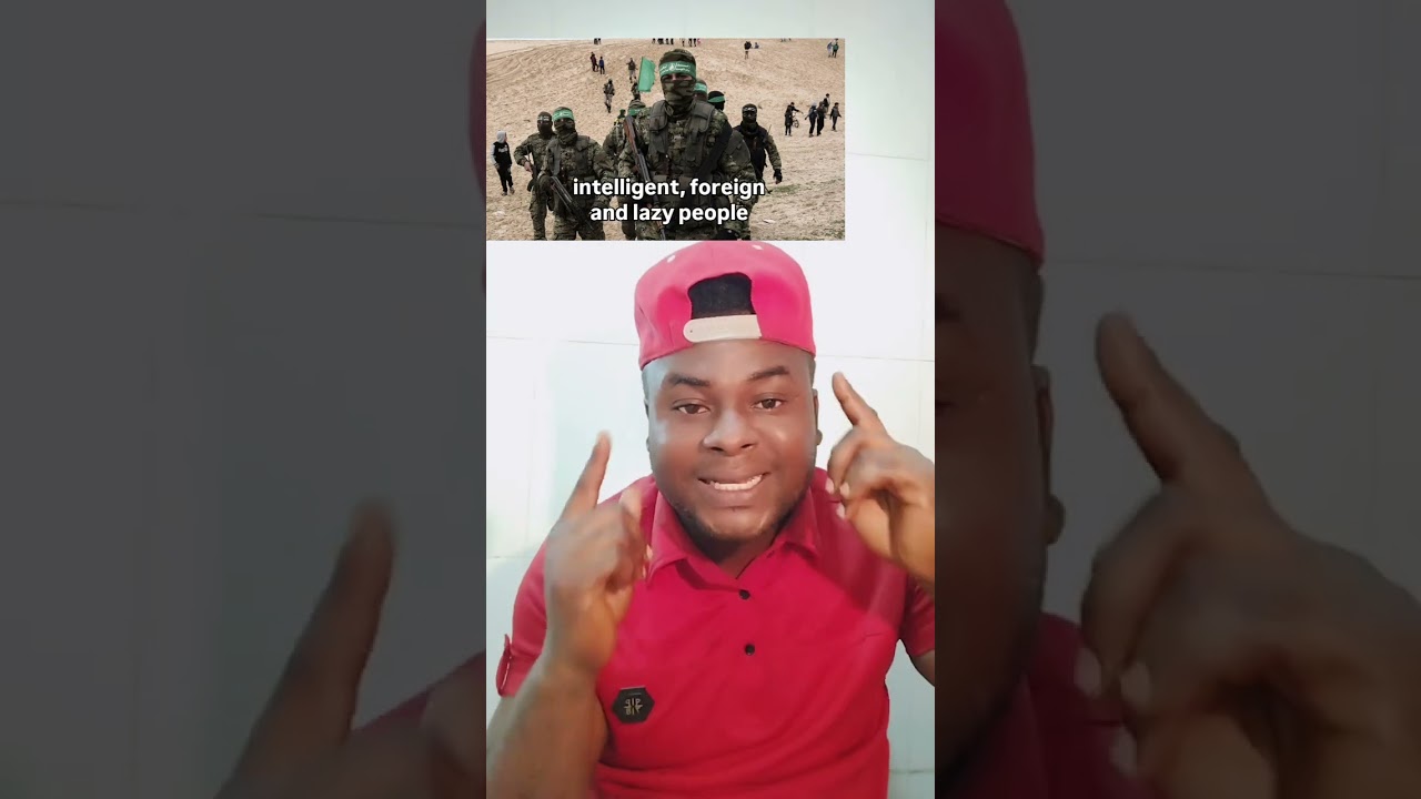 About Nigerian political system 