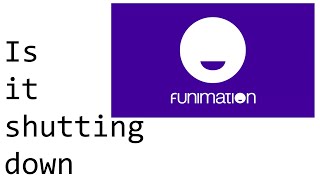 What's going on with Funimation