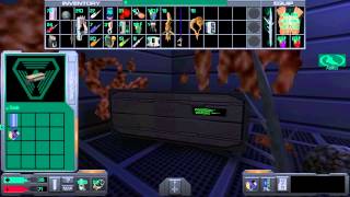 System Shock 2 - The Body of the Many