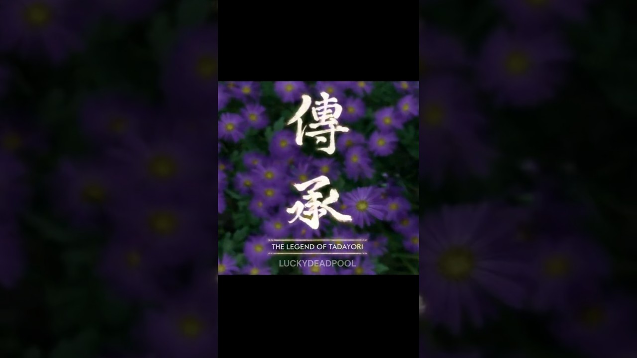 Getting the BEST Archer Armour in Tsushima 🏹⛩️ (Part-1) | Mythic Tales | Ghost of Tsushima