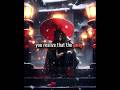 Madara warned us…