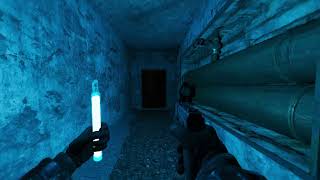 Kino - Summer Is Ending, Stalker Edit