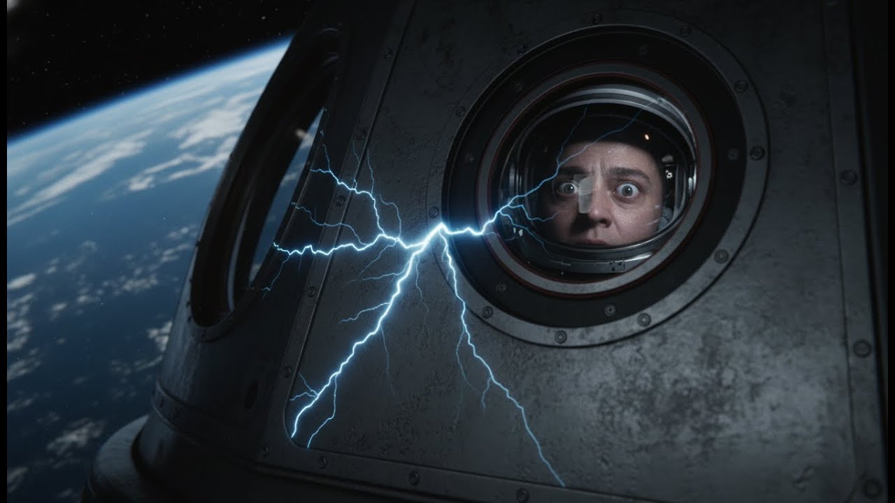 В ЛОВУШКЕ: Почему Китай запускает секретную спасательную операцию