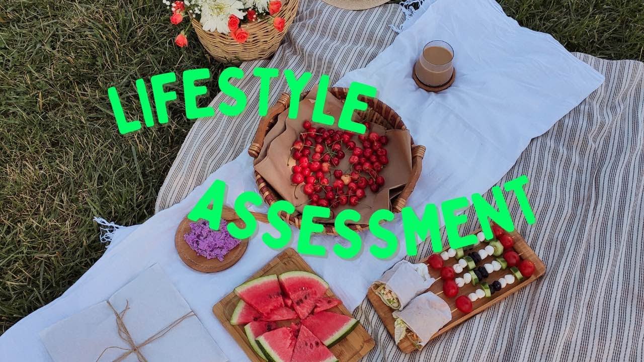 Understanding Your Life Adlerian Lifestyle Assessment Explained YouTube