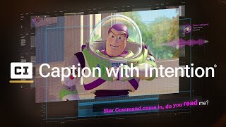 Chicago Hearing Society l Caption With Intention l Case Study l Cannes Lions 2025