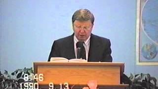 Foundations 8 (book of Romans) S10   1