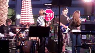 No General Direction - Fortunate Son