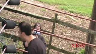 King Carson Opens Up Xbw Inhumane 51709