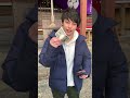 神社に○○円お賽銭してみた #shorts