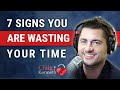 Signs You Are Wasting Your Time Trying To Get Your Ex Back