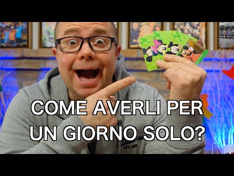 Video: Guida ai prezzi dei biglietti per Disney World 2018